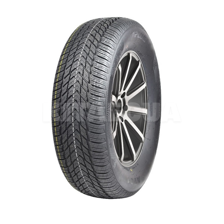 Шина зимняя 175/70 R14 88T A701 XL APLUS (2AP2137H1ДК) - 2