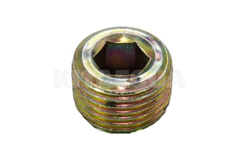 Болт зливний масла КПП 1.6L ОРИГИНАЛ на Chery AMULET (015301127AA)