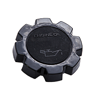 Крышка маслозаливная