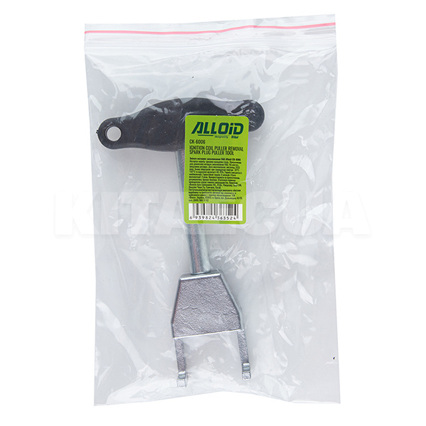 Знімач котушок запалювання Alloid (СК-6006) - 3