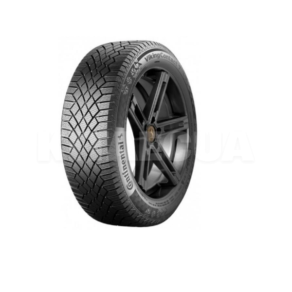Шина зимняя 255/40R20 101T XL FR CONTINENTAL (1000351953)