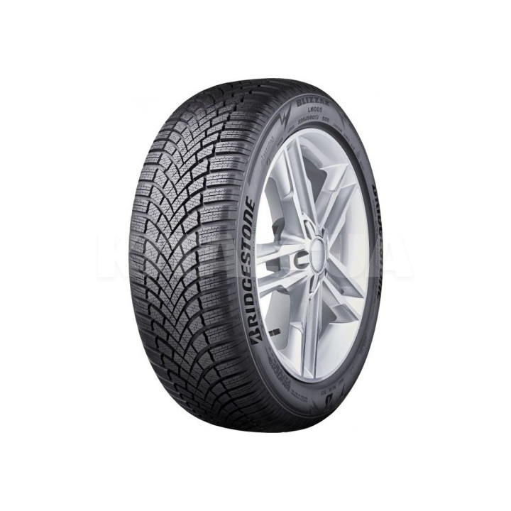 Шина зимняя 195/65 R15 91T BLIZZAK LM005 Bridgestone (15291)