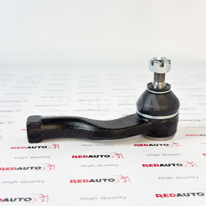 Наконечник рулевой правый RTT-350 REDAUTO на Geely CK (3401140106) - 4