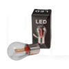 LED лампа для авто T25 P21W 12V 6000K 18 світлодіодів StarLight (29059028)