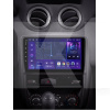 Штатна магнітола MOSS M3 4+32 ГБ 9" Renault Duster 1 2010-2015 AMS (50624)