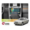 Штатна магнітола X9232 2+32 Gb 9" Chrysler 300C 1 2004-2011 SIGMA4car (33271)