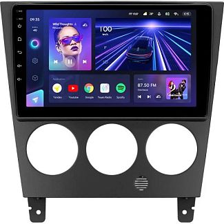 Штатная магнитола CC3 4+32 Gb 9" Subaru Impreza GD 2002-2007 Teyes