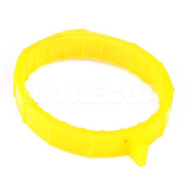 Прокладка впускного коллектора 1.5L INA-FOR на BYD F3 (10179671-00) - 2