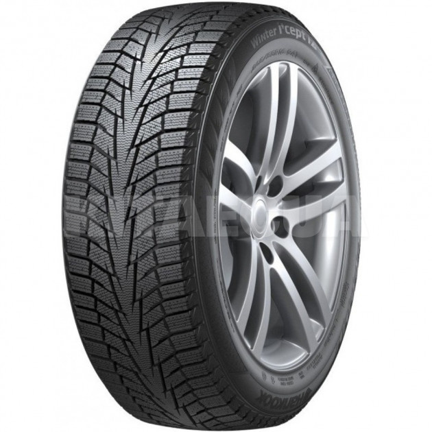 Шина зимова 225/50R17 98T Winter i*cept iZ2 W616 XL Hankook (1019952)