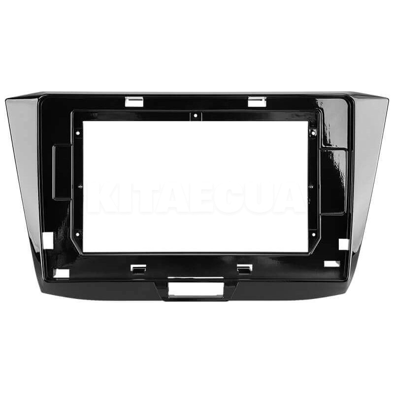 Штатна магнітола MOSS M2 4+32 Gb 10" Volkswagen Passat B8 2016-2018 AMS (49742) - 2