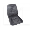 Накидка на сиденье с подогревом черная 60 Вт 12 В LAVITA (LA 140401BK)