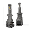 LED лампа для авто H1 P14.5s 55W 6000K HeadLight (00-00017215-HeadLight)