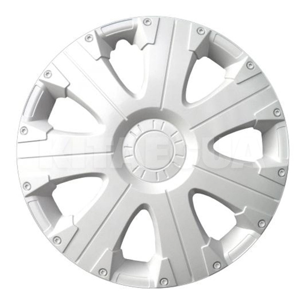 Ковпак R14 URAN білий 1 шт Дорожня карта (DK-R14UW)