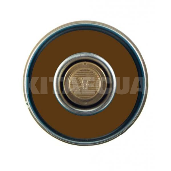 Фарба коричнева 400мл матова GL1260 "гриб" MONTANA (284120-MONTANA) - 2