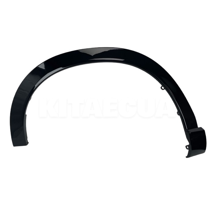 Арка колеса передняя левая HONDA (74157-31A-H01)