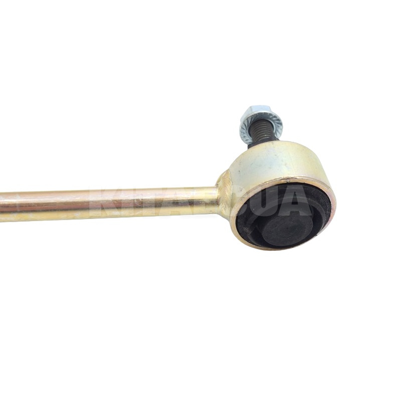 Стойка заденго стабилизатора усиленная (сайлентблок) REDAUTO на BYD Qin Plus (11935499-00) - 3