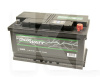 Акумулятор автомобільний 80Ач 740А "+" праворуч GIGAWATT (GW 0185758006)
