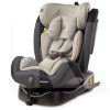 Автокресло детское Mokki Isofix Navy 0-36 кг Caretero (TERO-1834)