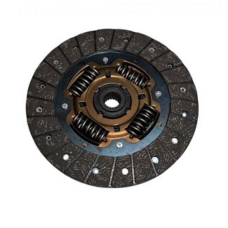 Диск сцепления 2.0L KLM Autoparts