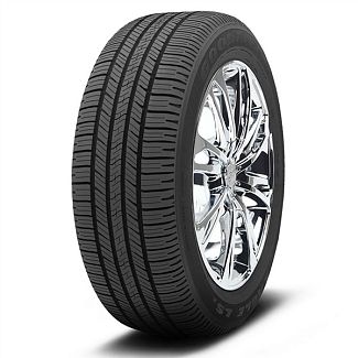 Шина летняя 235/55R19 101V N0 Eagle LS2 Goodyear