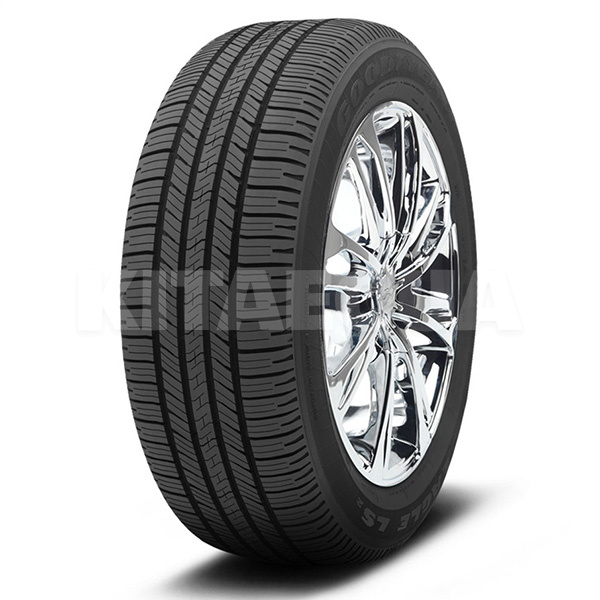 Шина летняя 235/55R19 101V N0 Eagle LS2 Goodyear (1000390341)
