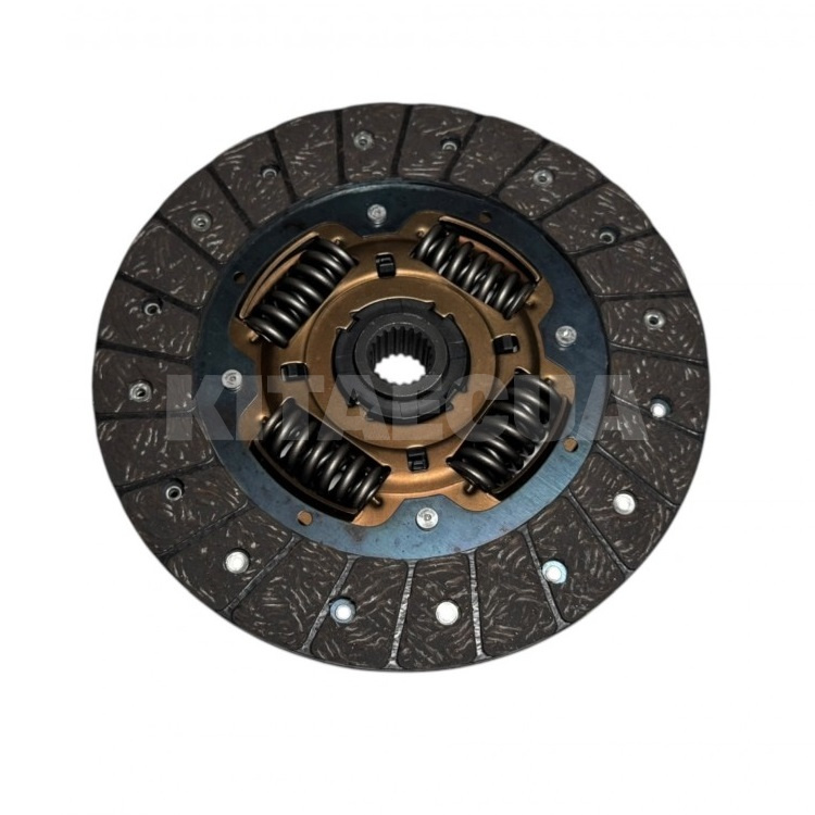 Диск сцепления 2.0L KLM Autoparts (10239993-00)
