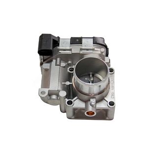 Дроссельная заслонка в сборе 