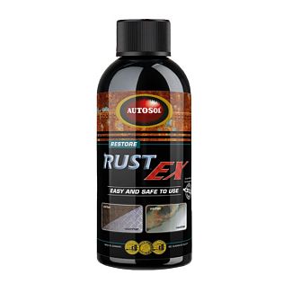 Преобразователь ржавчины 250мл AUTOSOL