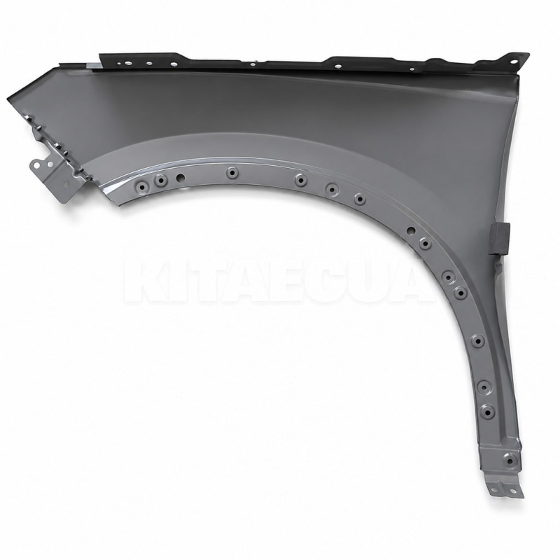Крыло переднее правое ОРИГИНАЛ на BYD EV Song Plus (SA3HK-8403019/70) - 4