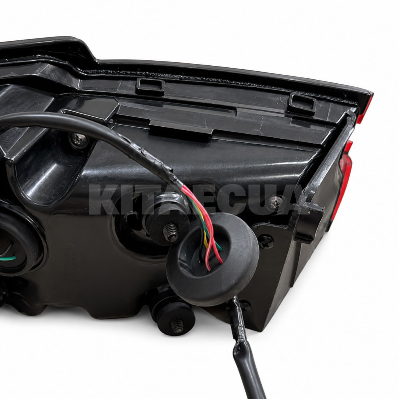 Внешний фонарь задний правый ОРИГИНАЛ на BYD EV Song Plus (SA3HK-4133020) - 5