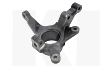 Кулак поворотный передний левый на Chery QQ (S11-3001011)