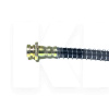 Шланг гальмівний задній KLM Autoparts на Chery QQ (S11-3506070)