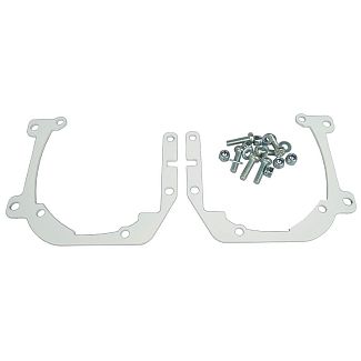 Перехідні рамки для лінз N18 Mazda 3 BL AMS