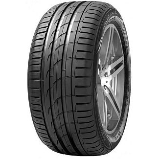 Шина літня 255/50ZR19 107W XL zLine SUV NOKIAN