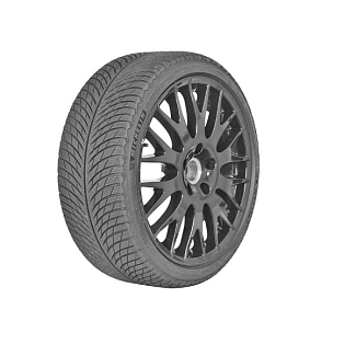 Шина зимняя 255/35R21 98W XL Michelin