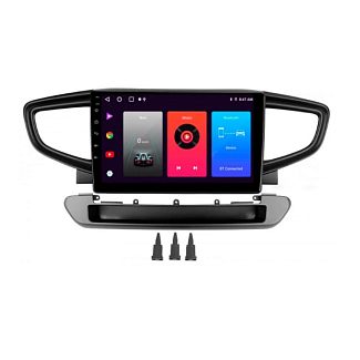 Штатная магнитола F9216 2+32 Gb 9" Hyundai Ioniq AE 2016-2023 (A) SIGMA4car