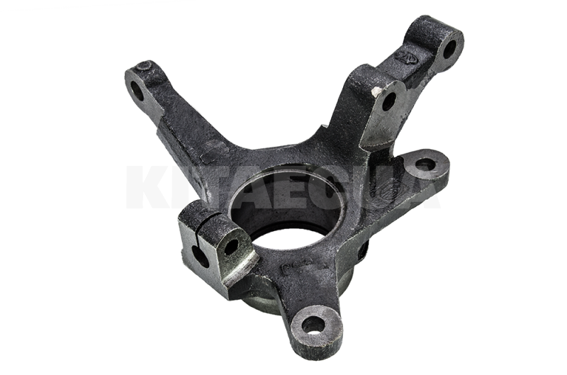 Кулак поворотный передний левый на Chery QQ (S11-3001011) - 2