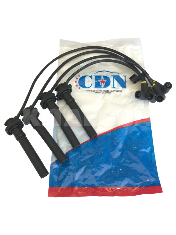 Дроти високовольтні комплект CDN на Lifan 520 Breeze (LF479Q1-3707000A)