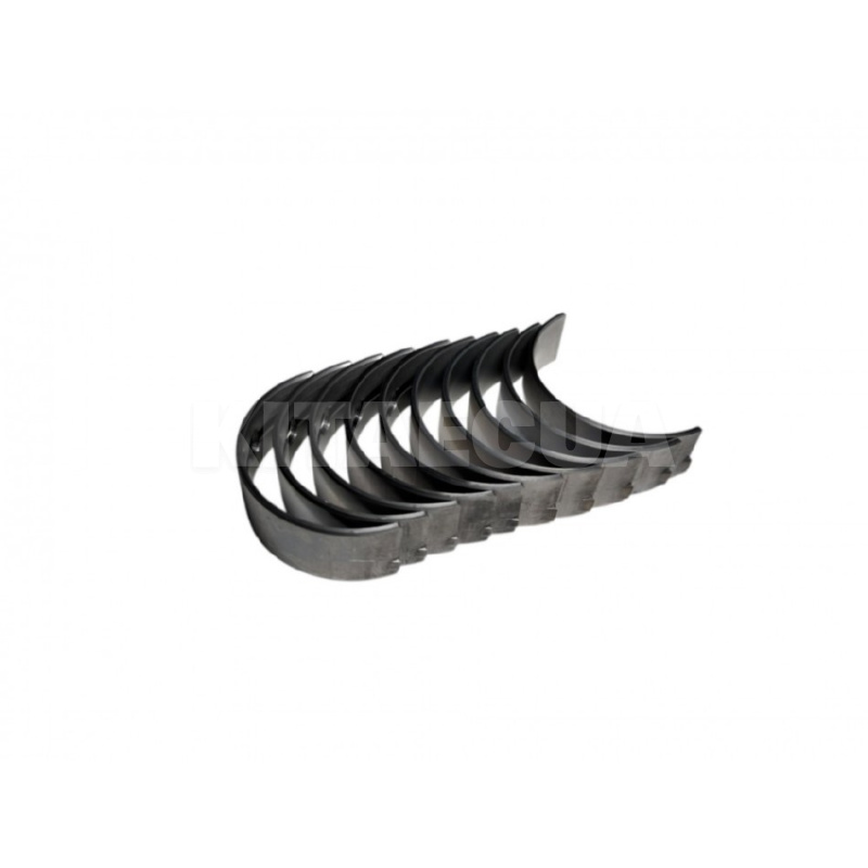 Вкладиші корінні STD 2.2L KLM Autoparts на Great Wall SAFE (1002017-E00-B1)