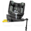 Автокресло детское Kamptos I-SIZE Isofix 0-36 кг серое Caretero (TERO-18566)