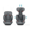 Автокресло детское Rodifix Air Protect 15-36 кг графитное Maxi-Cosi (8824550110)