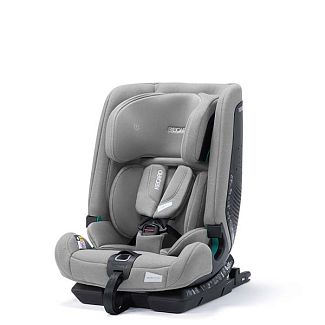 Автокресло детское TORIA ELITE Carbon Grey 9-36 кг серое RECARO