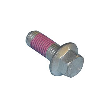 Болт M10*1.25*25 ОРИГИНАЛ