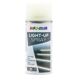 Краска-эмаль фосфоресцентная 150мл прозрачная Dupli Color