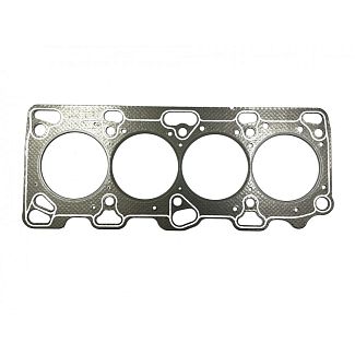 Прокладка ГБЦ 2.0L (паронит) KLM Autoparts