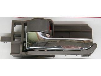 Ручка внутренняя двери левой KLM Autoparts