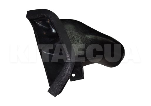 Патрубок притока воздуха Acteco 1.8/2.0 ОРИГИНАЛ на Chery EASTAR (B11-1109210)
