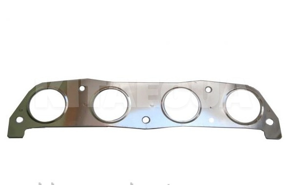 Прокладка випускного колектора HQ на Geely EMGRAND EC7 (1136000102)