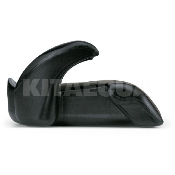 Автокресло-бустер детское QUASAR PLUS 15-36 кг синее Chicco (60893.59.07) - 5