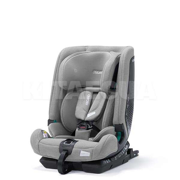 Автокрісло дитяче Toria ELITE Carbon Grey 9-36 кг сіре RECARO (89044640050)